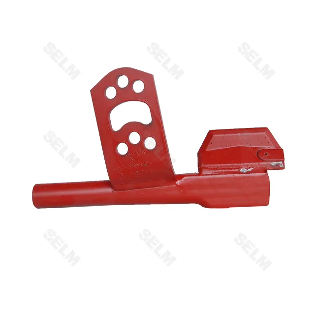 Сошник лівий VADERSTAD