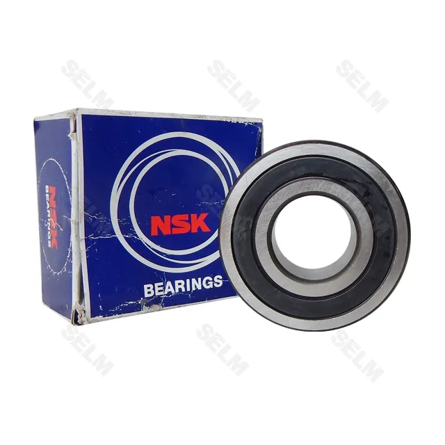 Підшипник 3307 B 2RSRTNG NSK