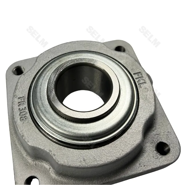 Підшипник в корпусі LSFR 308-TBT.H.T.ZN