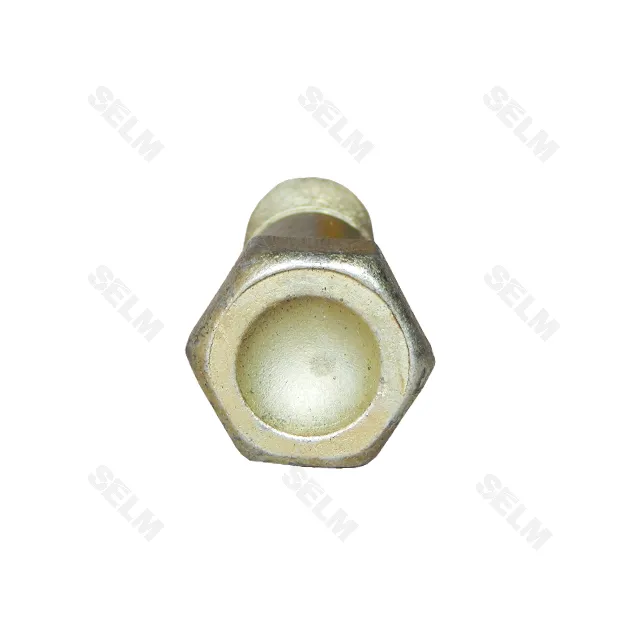 Болт спеціальний Т-150, ХТЗ