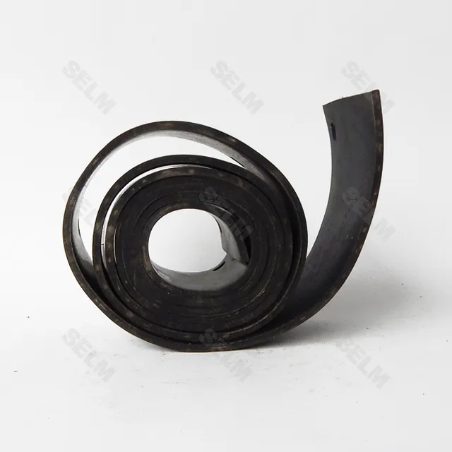 Полоска ущільнююча Claas