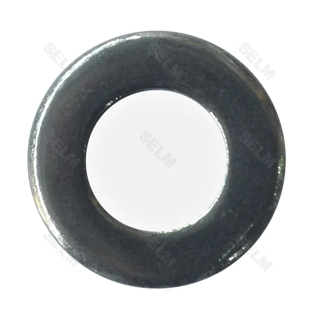 Шайба М8 8,4*16*1,6 DIN125