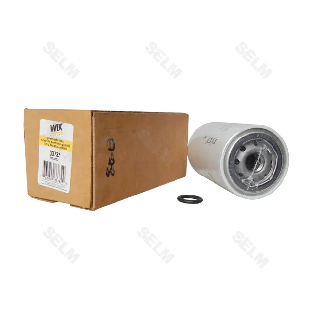 Фільтр паливний Wix