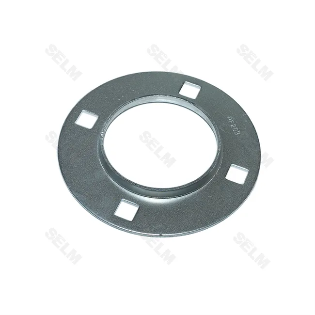 Напiвкорпус пiдшипника Claas