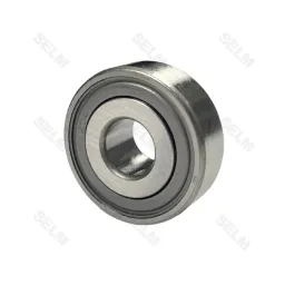 Підшипник BB 204-RRY3 (SKF ) | AA21480, GA2014, 852270-SKF | СЕЛМ АГРО