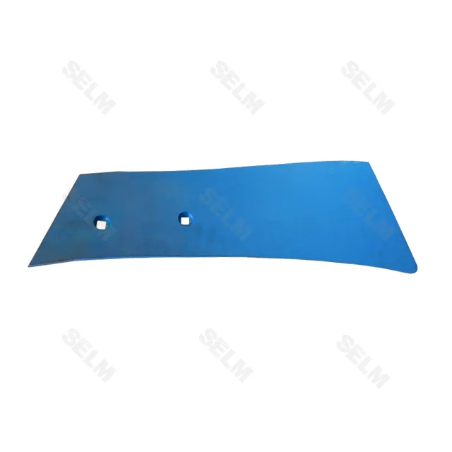 Догортач правий E4 P LEMKEN