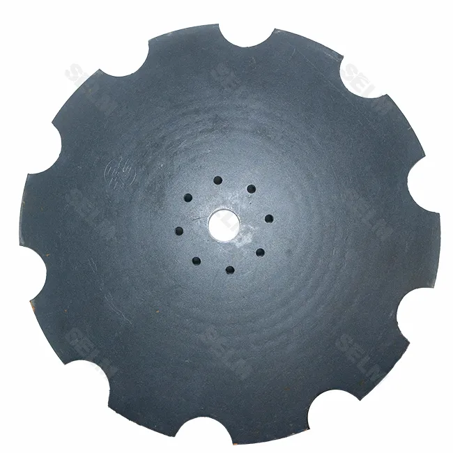 Диск борони ромашка 660х6 мм SMART PART до техніки, 2014140-SP