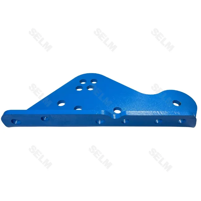 Кронштейн лівий LEMKEN - POLAND