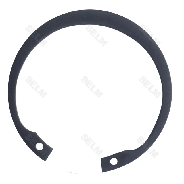 Кільце стопорне внутрішнє 55 Kverneland