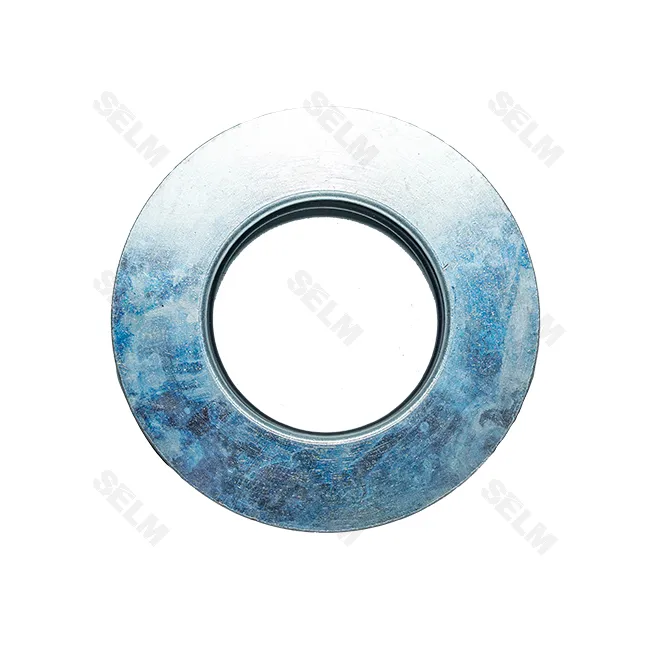 Ущільнення (кільце) ступиці колеса HORSСH