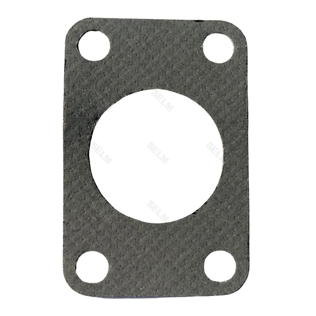 Прокладка вихлопної труби перехідна МТЗ