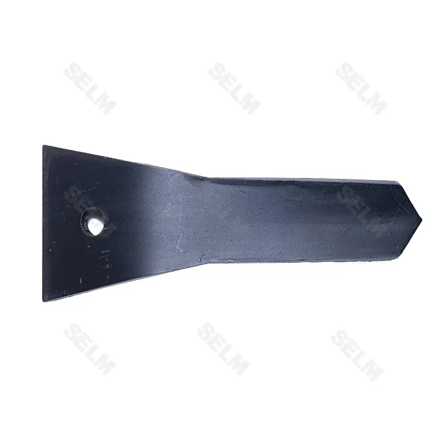 Скребок чистика Vaderstad