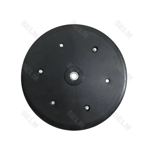 Колесо прикатуюче Great Plains