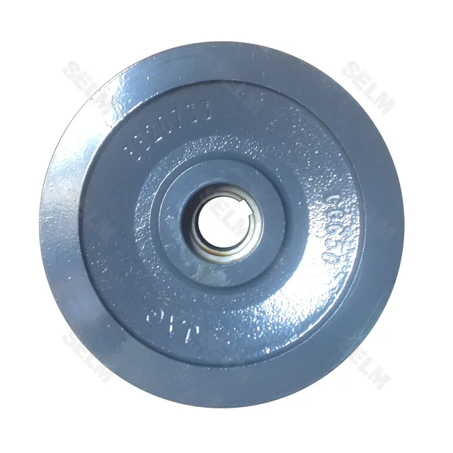 Диск варiатора Claas