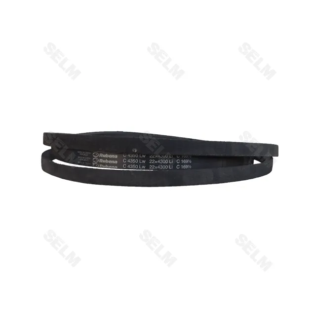 С(В) 4350 ремінь НИВА СК-5 (Рубена Чехія)