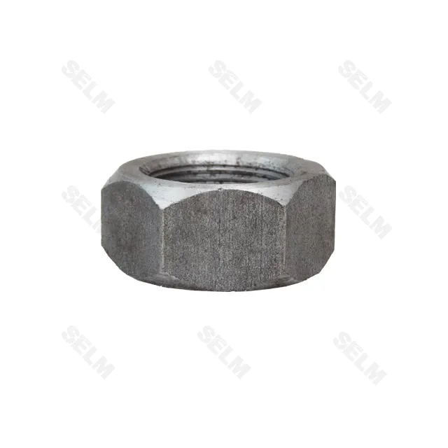 Гайка М36*2 вісі ПД-2,5