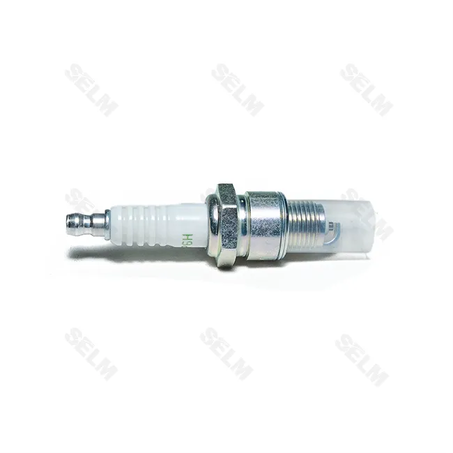 Свічка запалювання ГАЗ, Волга (в-во NGK)