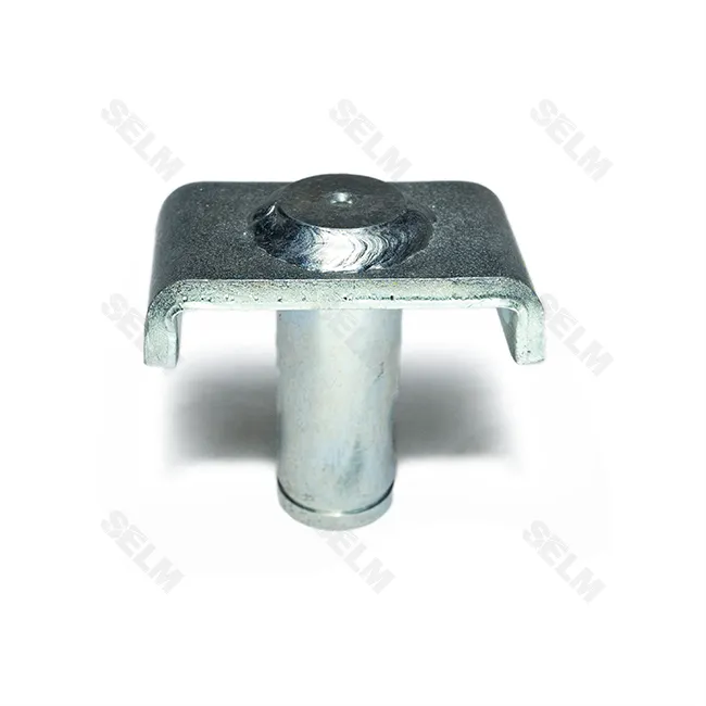 Палець D30/72x62/84 LEMKEN