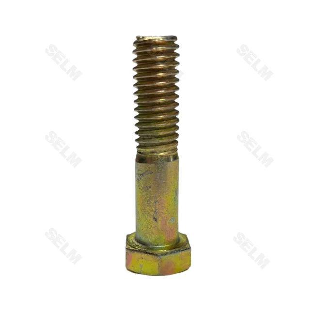 Болт 1/2-13 X 2 1/2 GR5