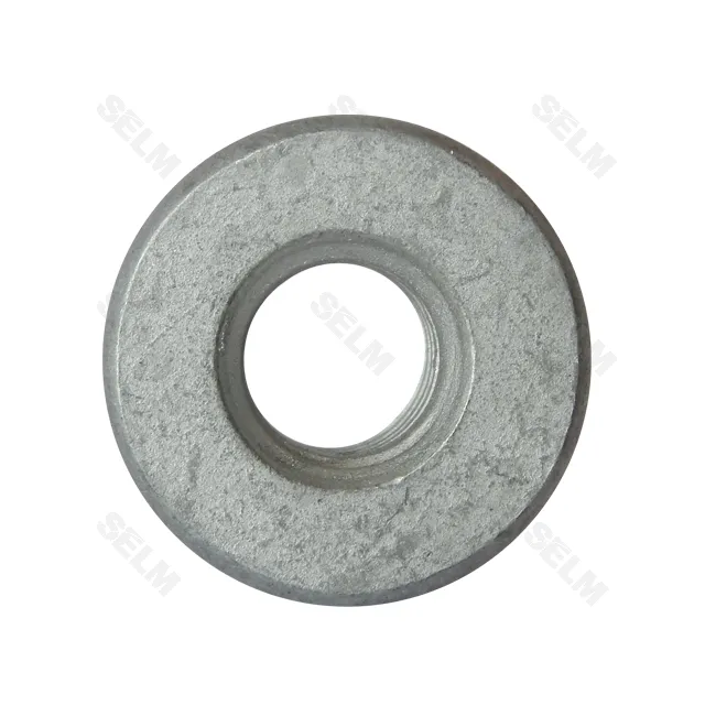 Гайка John Deere