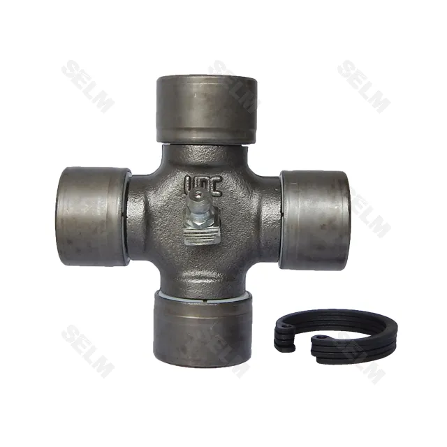 Хрестовина 27х74,5 Claas