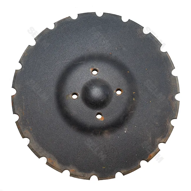 Диск сівалки (ромашка) 410*5 VADERSTAD - SMART PART ( СІВАЛКА)