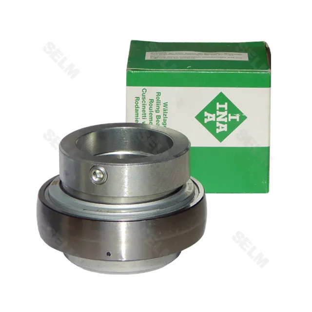 Підшипник GE50KRRB INA