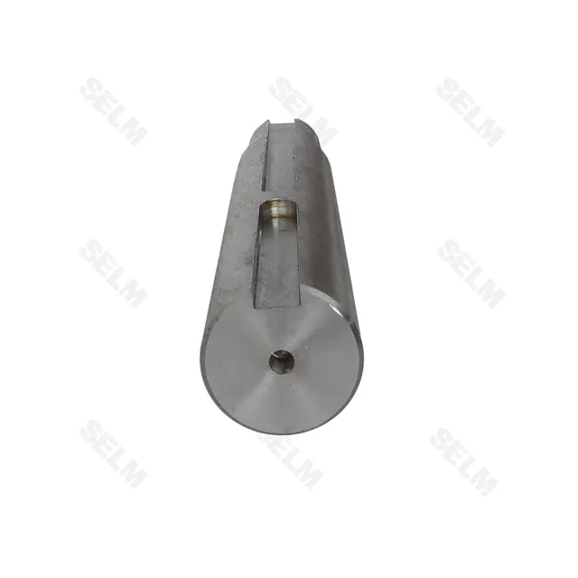 Вал кривошипу Claas