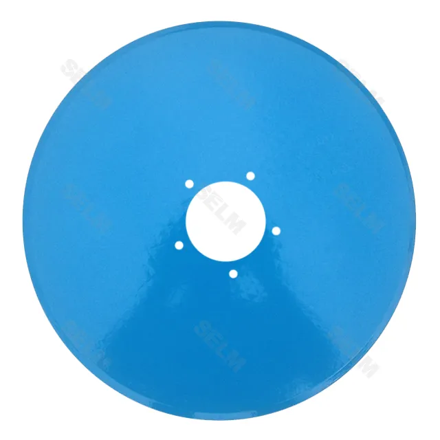 Диск сівалки 350*3 - СЗ-3,6 сошника- SMART PART