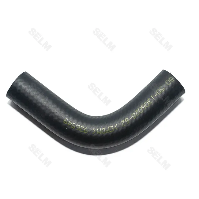 Шланг термостата МТЗ <ДК>