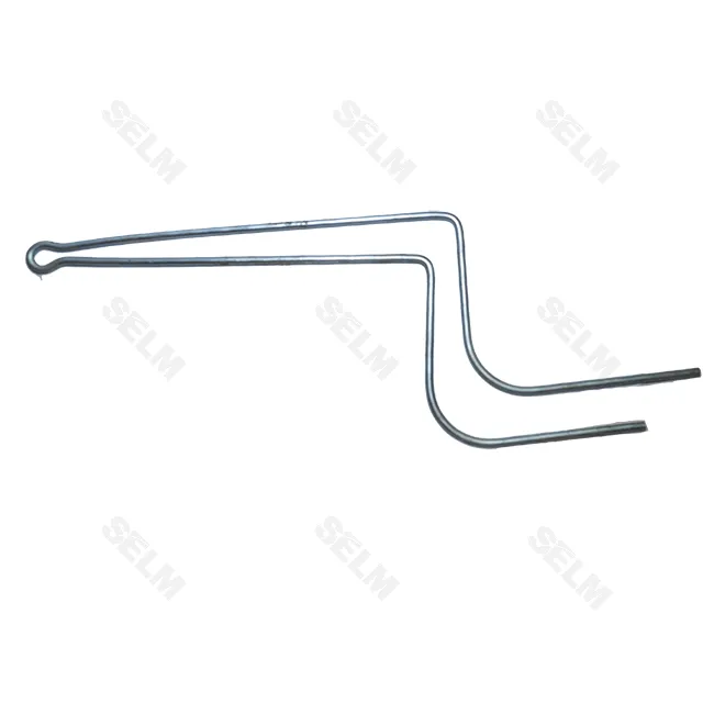 Граблина ГВН-3,7 (Хмільниксільмаш) подвійна