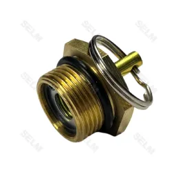 Клапан зливу конденсату M22х1,5 (RIDER) | RD 01.01.52, 11.3513110 | СЕЛМ АГРО