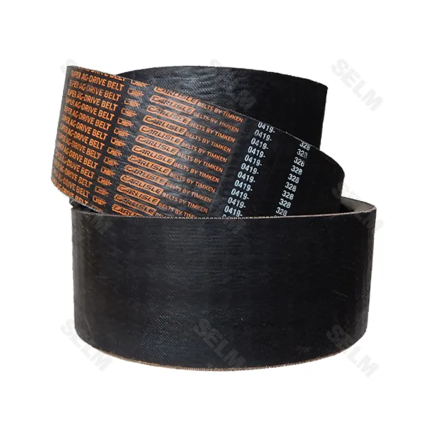 Ремінь Claas 4RHB67