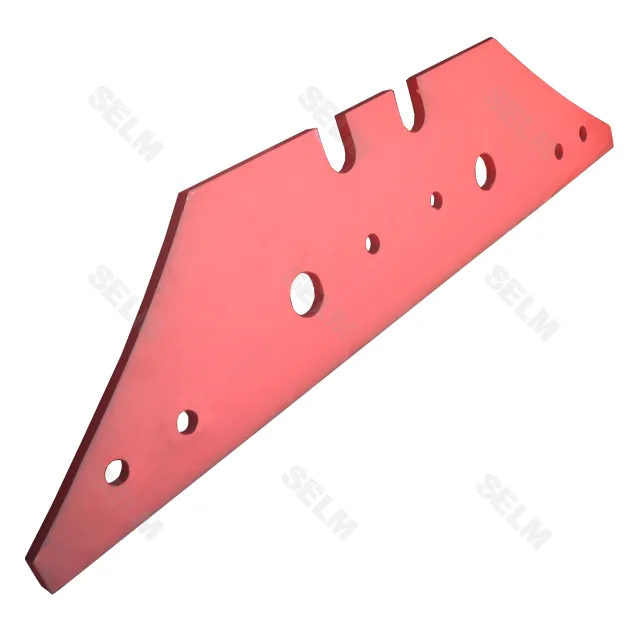 Польова дошка довга KVERNELAND