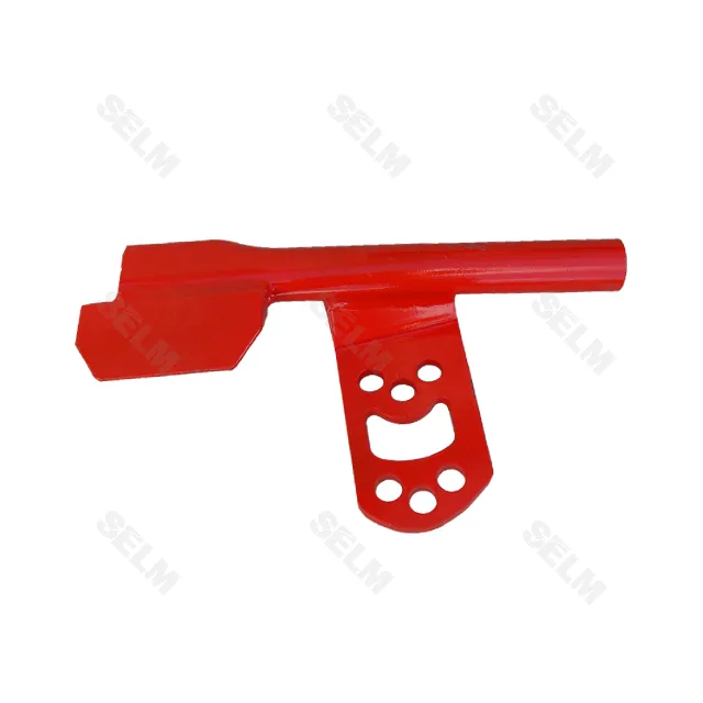 Сошник лівий VADERSTAD