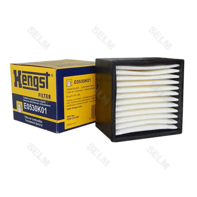 Фільтр паливний E0530K01