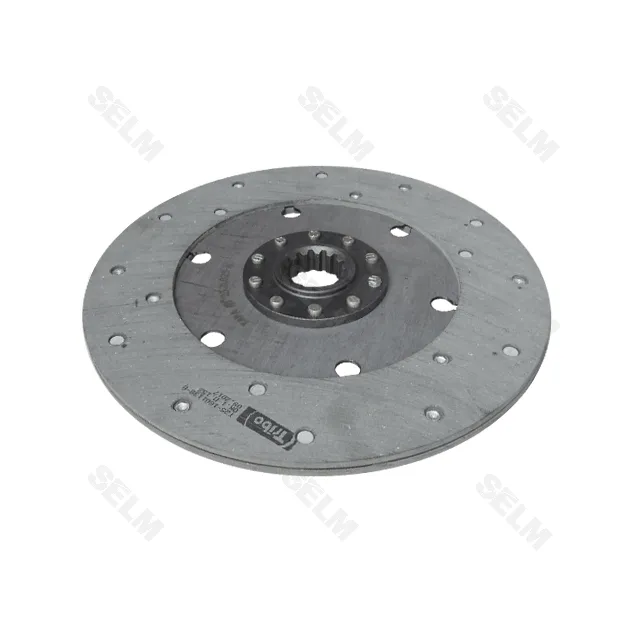 Диск зчеплення Т-25 (вир-во ТАРА)