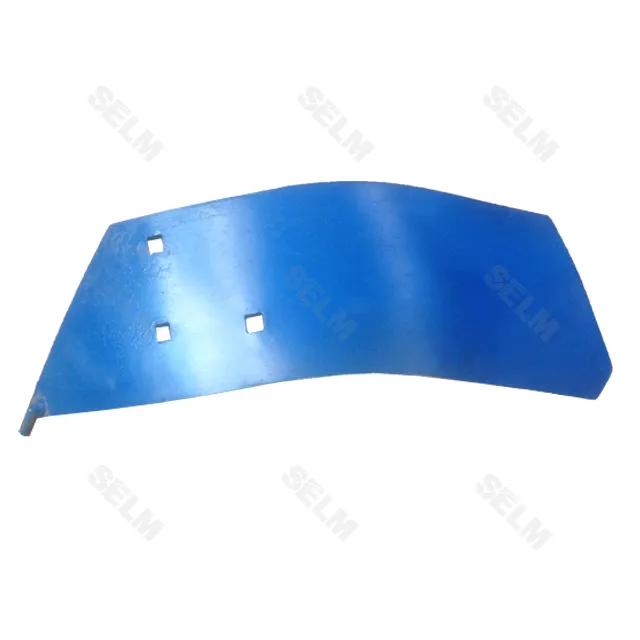 Догортач правий RABE