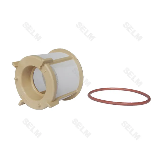 Фільтр вставка Claas