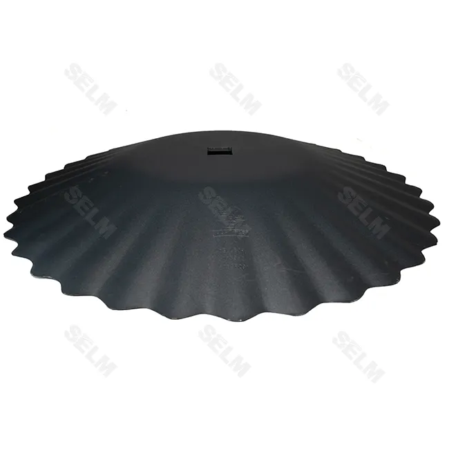 Диск борони Super-Sharp 720х7 мм SMART PART до сільгосптехніки, 2015962-SP