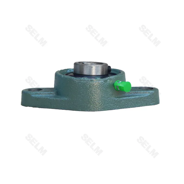 UCFL 204 Підшипник