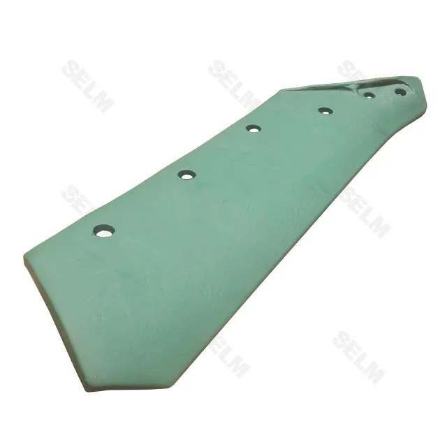 Леміш лівий KVERNELAND