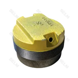 Кришка VADERSTAD | 445466-VT, 591СА | СЕЛМ АГРО