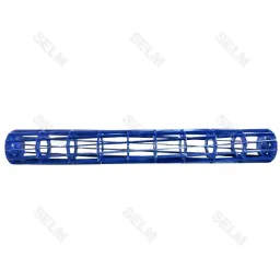 Каток планчатий спіральний  3 метри Farmet | 2000591-VT - 10*30 *12 | СЕЛМ АГРО