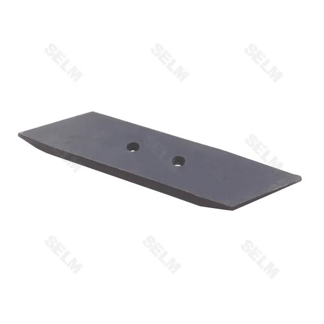 Долото ліве плуга VOGEL&NOOT PK 8 L, Артикул - PK8.011.02-F