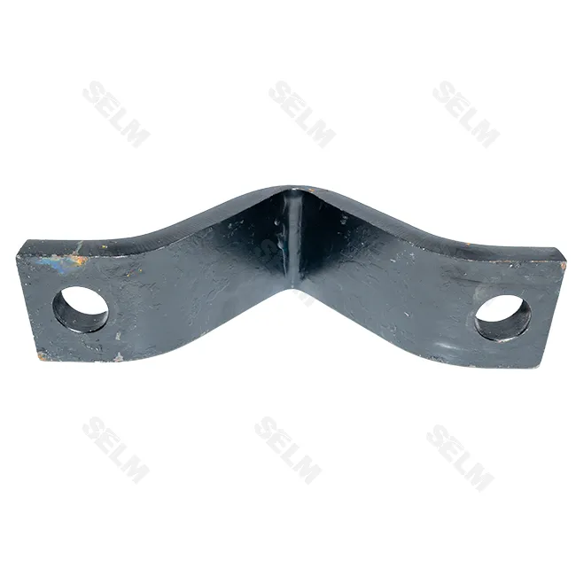 Кронштейн кріплення ГРА