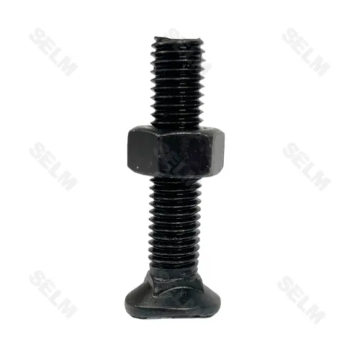 Болт+Гайка М12*60 DS6007