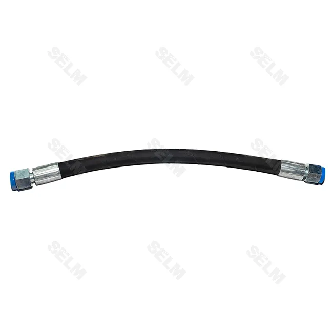 Рукав високого тиску 24*0,4 (2-SN)