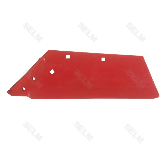 Леміш правий Niemeyer