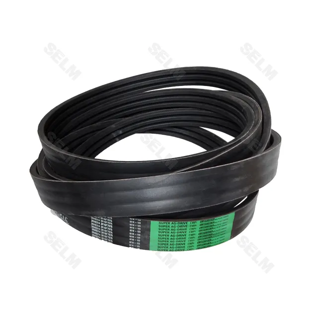 Ремінь Claas 3RHB314